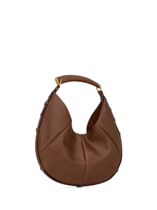 MOMBASA medium in smooth leather 862029 AAGWK2686 SAINT LAURENT 