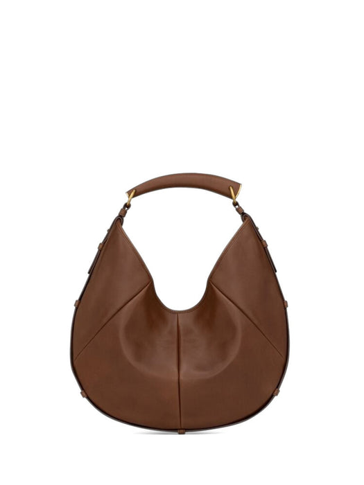 MOMBASA medium in smooth leather 862029 AAGWK2686 SAINT LAURENT 