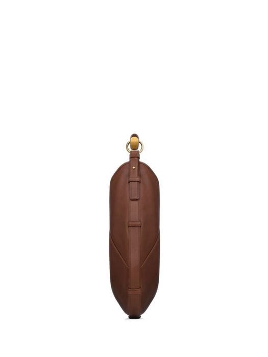 MOMBASA medium in smooth leather 862029 AAGWK2686 SAINT LAURENT 