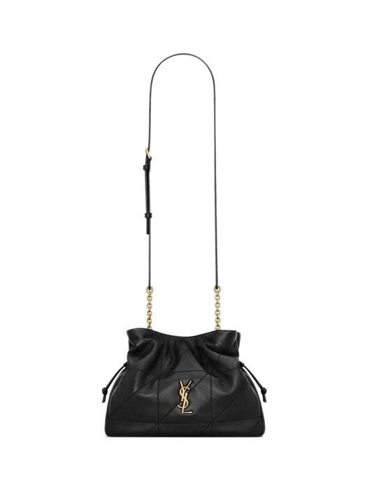 JAMIE shoulder pouch in lambskin 862712 AAB321000 SAINT LAURENT 