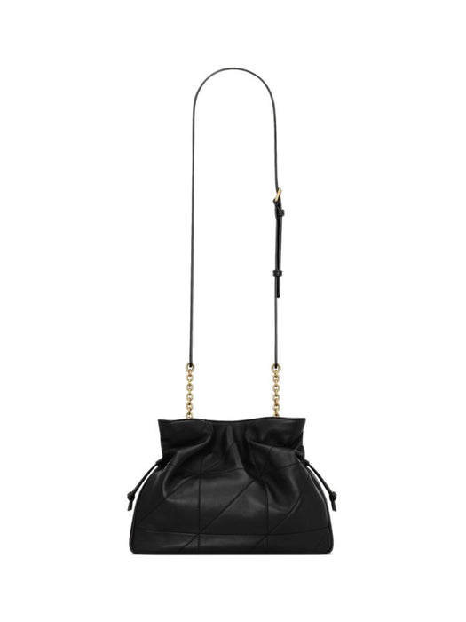 JAMIE shoulder pouch in lambskin 862712 AAB321000 SAINT LAURENT 