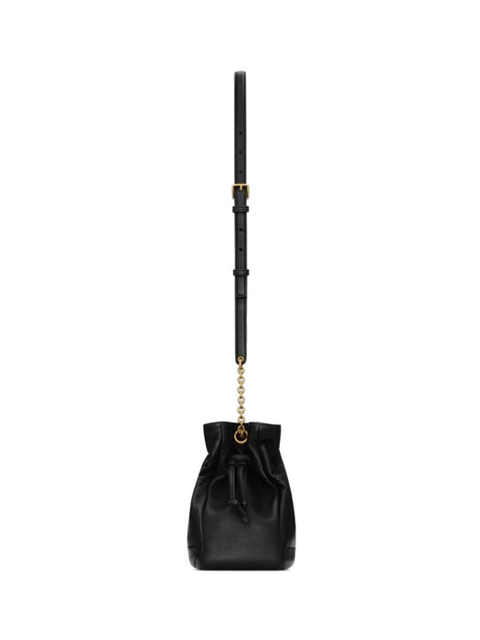 JAMIE shoulder pouch in lambskin 862712 AAB321000 SAINT LAURENT 
