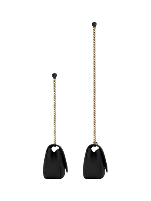 LOULOU small in MATELASSÉ lambskin 871618 AAEAX1000 SAINT LAURENT 