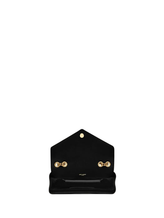 LOULOU small in MATELASSÉ lambskin 871618 AAEAX1000 SAINT LAURENT 