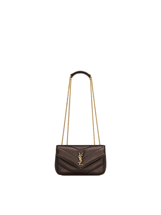 Loulou Mini in Lambskin 871629 AAEAX2577 SAINT LAURENT 
