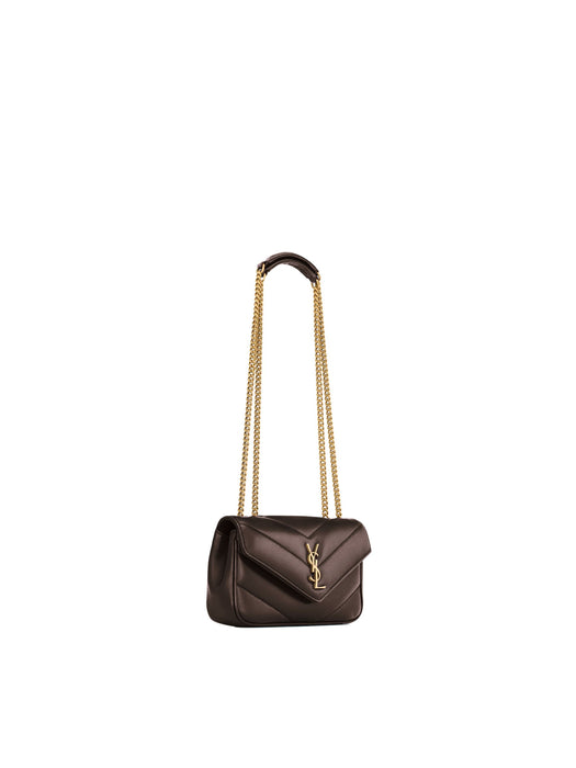 Loulou Mini in Lambskin 871629 AAEAX2577 SAINT LAURENT 