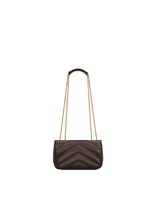 Loulou Mini in Lambskin 871629 AAEAX2577 SAINT LAURENT 