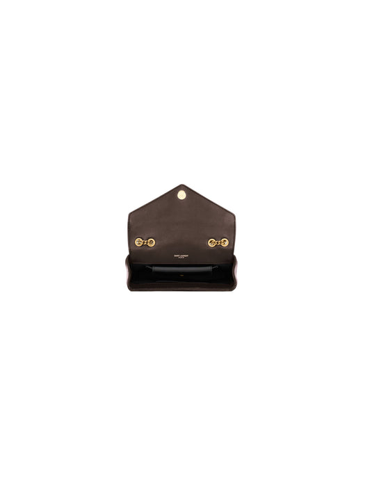 Loulou Mini in Lambskin 871629 AAEAX2577 SAINT LAURENT 