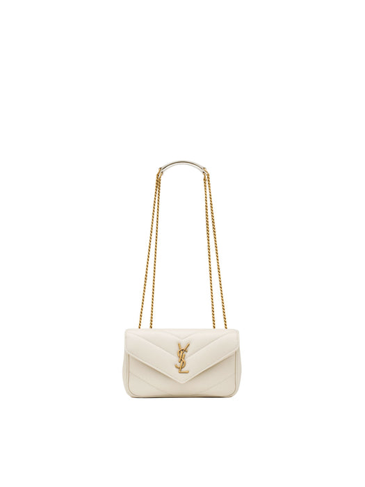 Loulou Mini in Lambskin 871629 AAEAX9207 SAINT LAURENT 