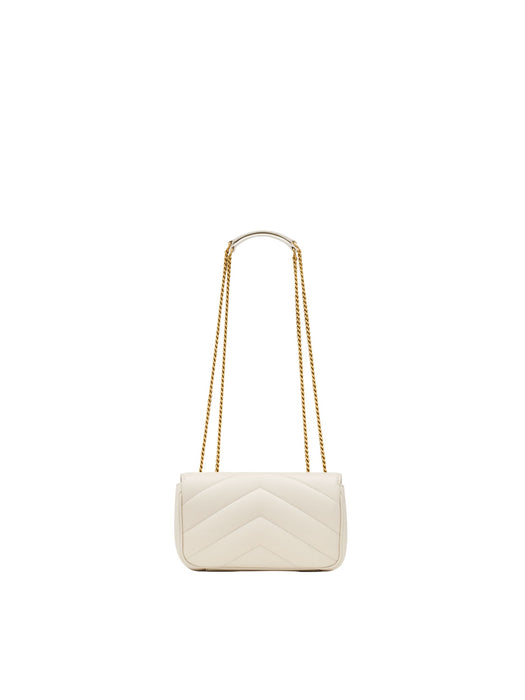 Loulou Mini in Lambskin 871629 AAEAX9207 SAINT LAURENT 