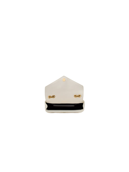 Loulou Mini in Lambskin 871629 AAEAX9207 SAINT LAURENT 