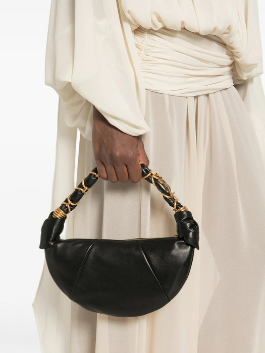 Mini Amalia tote bag 873871 AACX71000 SAINT LAURENT 