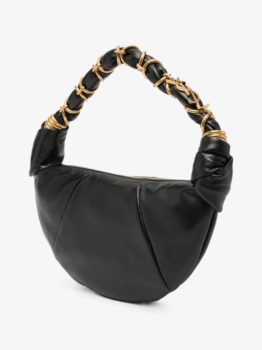 Mini Amalia tote bag 873871 AACX71000 SAINT LAURENT 
