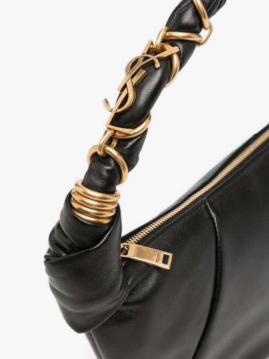 Mini Amalia tote bag 873871 AACX71000 SAINT LAURENT 