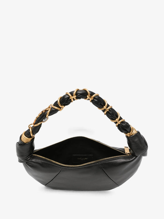 Mini Amalia tote bag 873871 AACX71000 SAINT LAURENT 