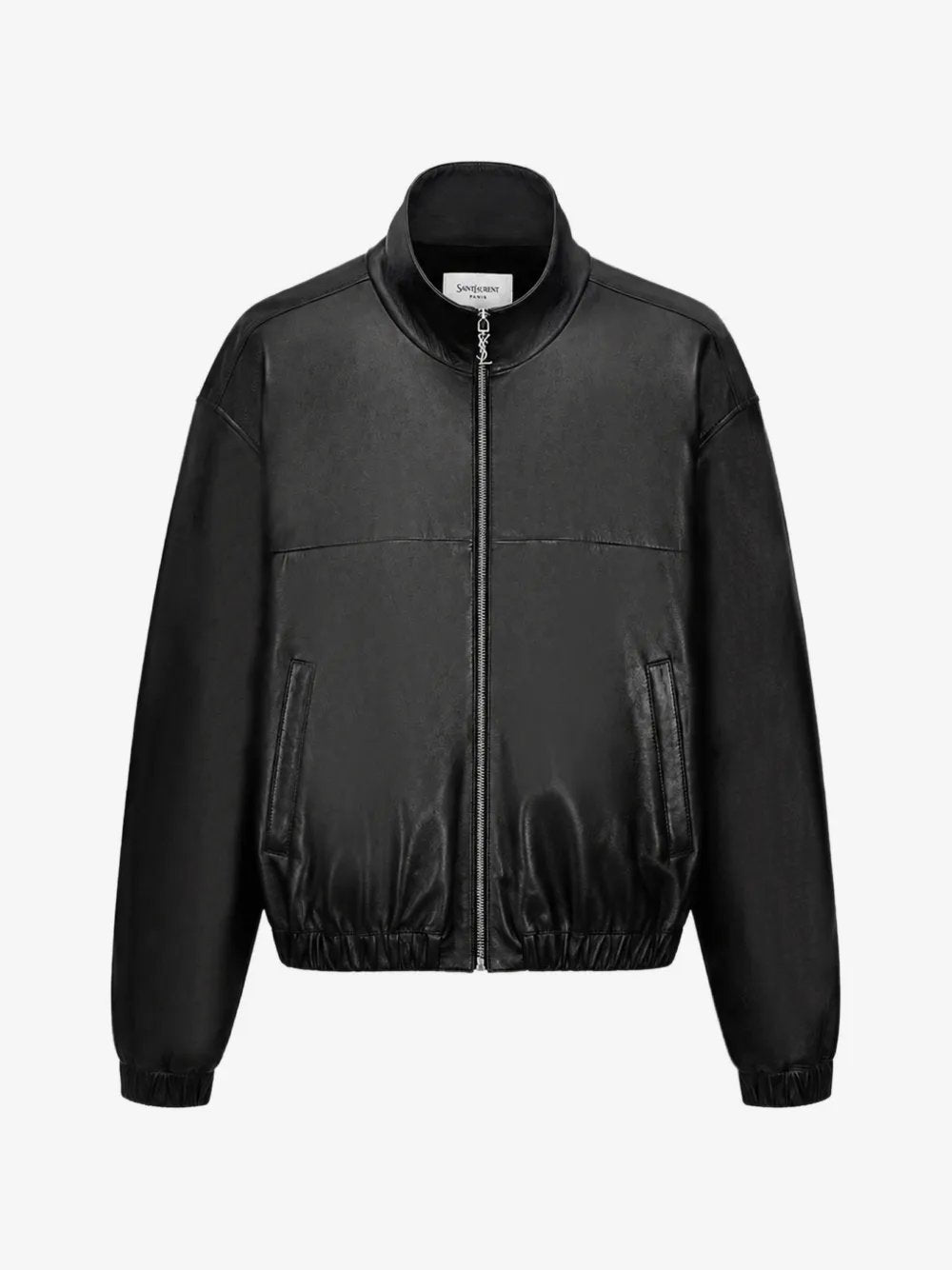 Cassandre jacket in lambskin A000H9 YCOJ21000 SAINT LAURENT 