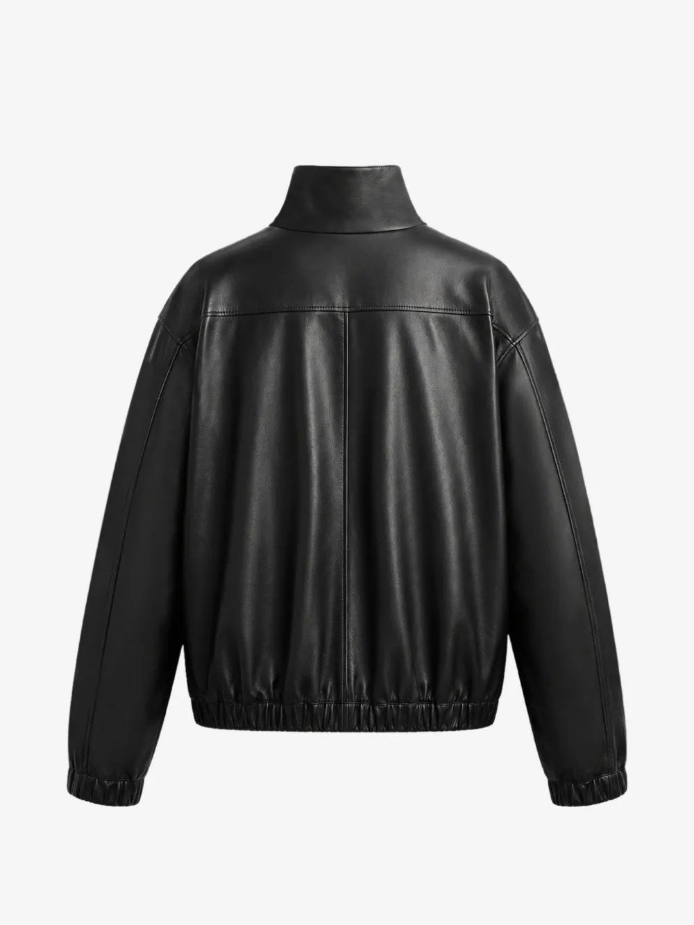 Cassandre jacket in lambskin A000H9 YCOJ21000 SAINT LAURENT 