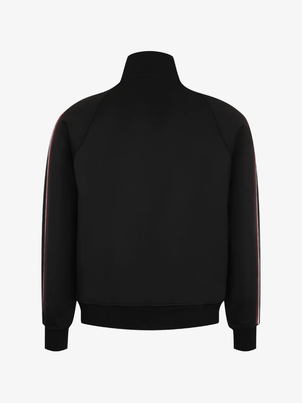 Cassandre track jacket in jersey A001C0 Y38EI1000 SAINT LAURENT 