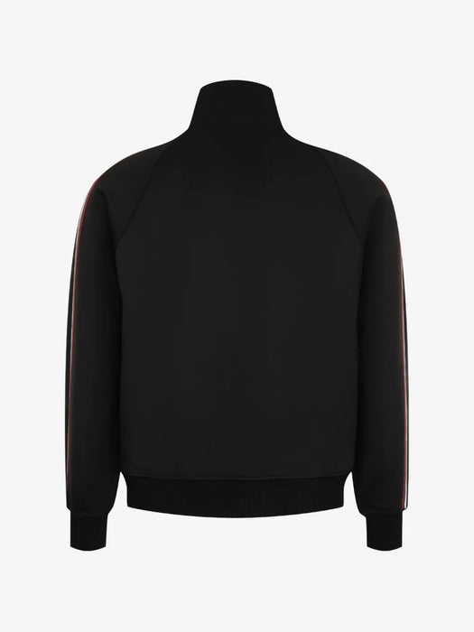 Cassandre track jacket in jersey A001C0 Y38EI1000 SAINT LAURENT 
