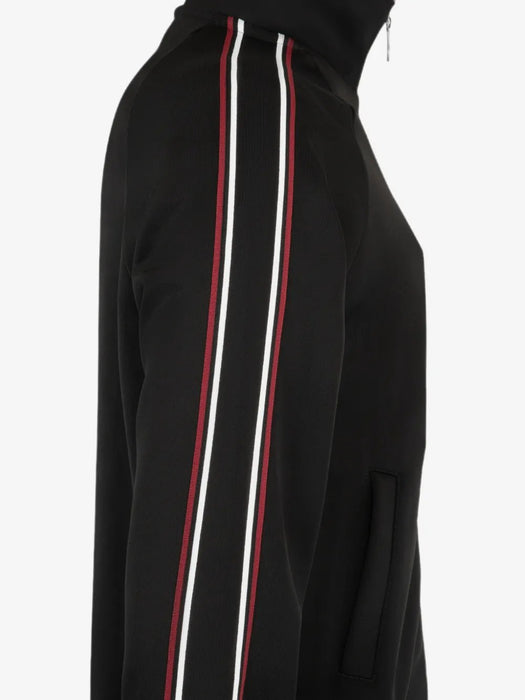 Cassandre track jacket in jersey A001C0 Y38EI1000 SAINT LAURENT 