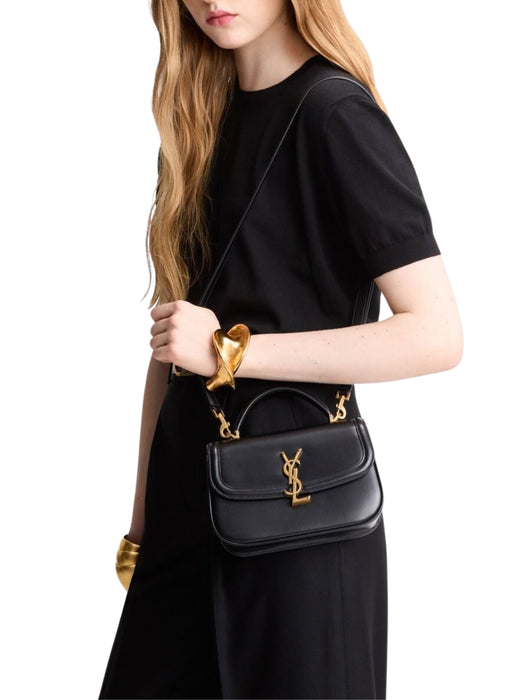 Solferino mini top handle A002L6 0SX0W1000 SAINT LAURENT 