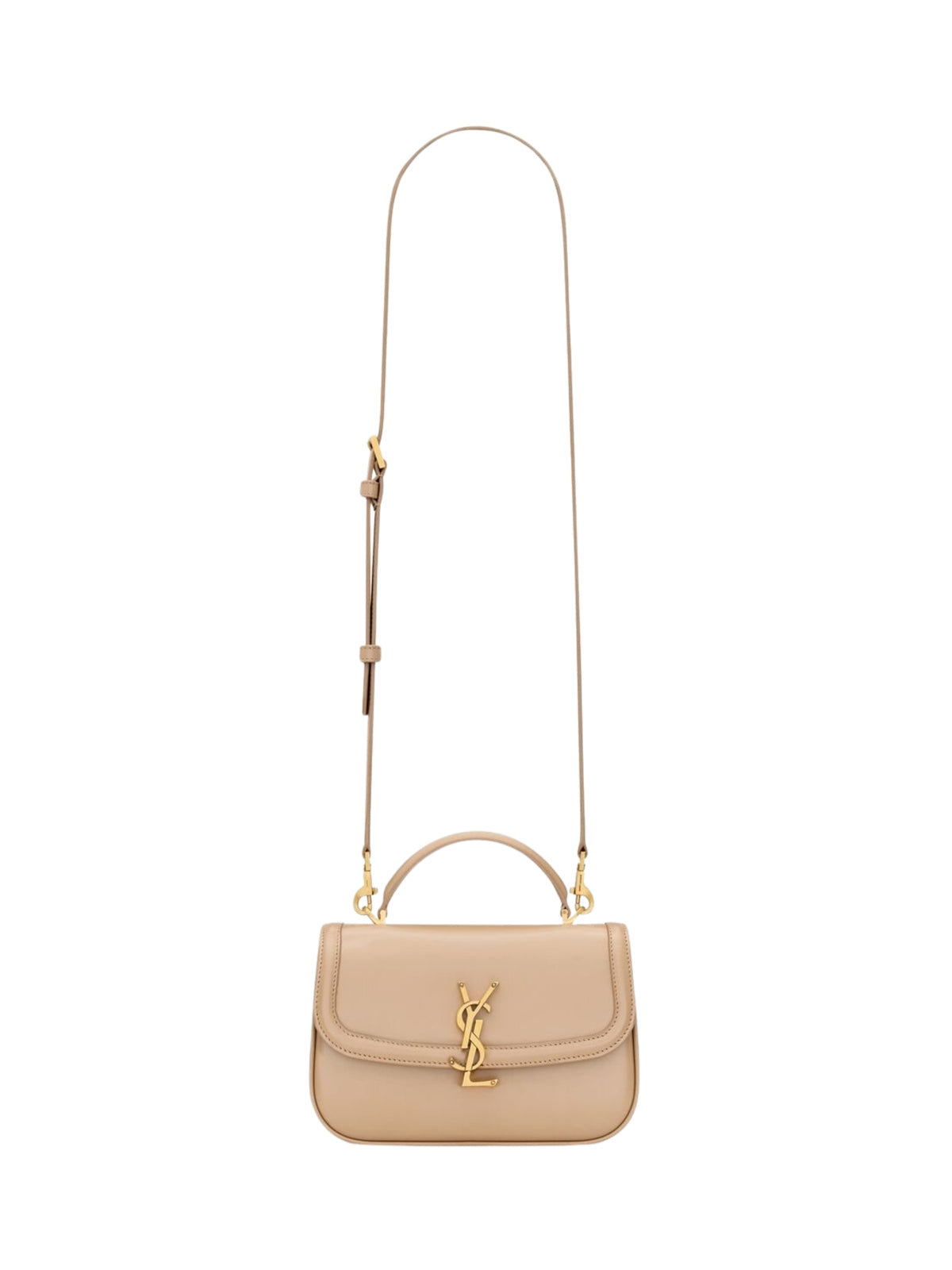 Solferino mini top handle A002L6 0SX0W9295 SAINT LAURENT 