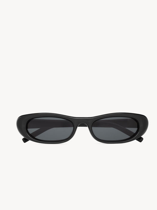 SL 557 SHADE PLUMP A003CX Y99581000 SAINT LAURENT 