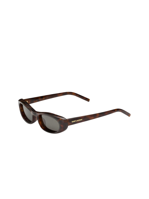SL 557 SHADE PLUMP A003CX Y99582359 SAINT LAURENT 