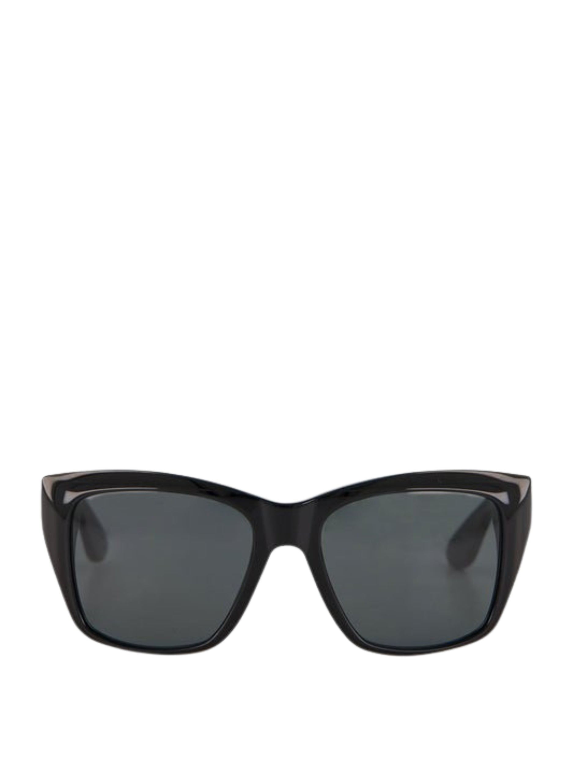 Black YSL SL 923 Sunglasses A003D8 Y99561000 SAINT LAURENT 