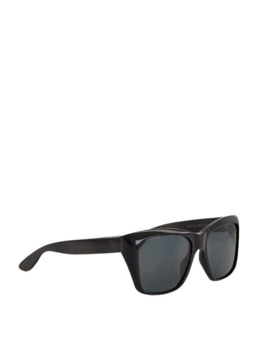 Black YSL SL 923 Sunglasses A003D8 Y99561000 SAINT LAURENT 