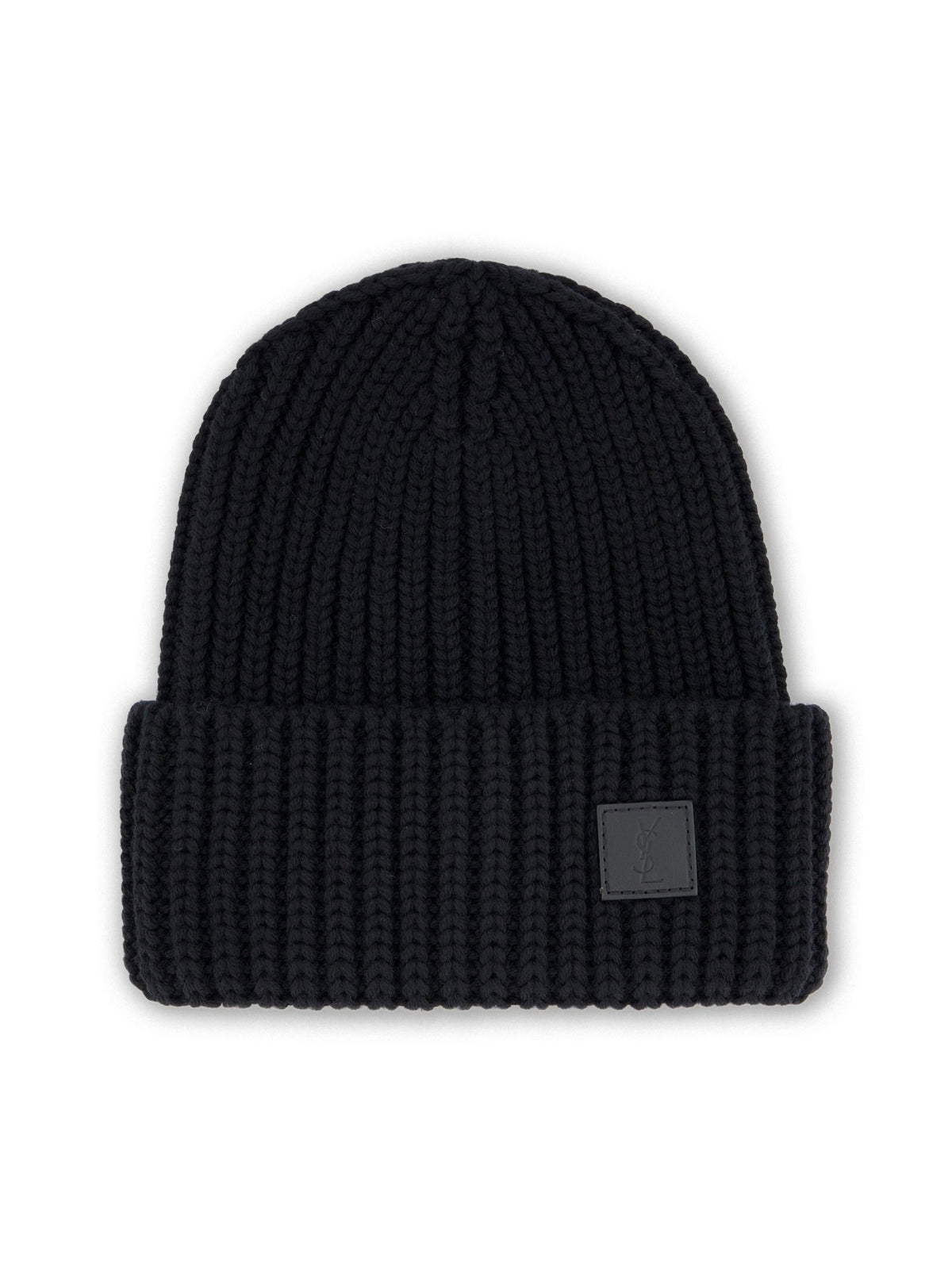 Beanie A0045W 3Y2061000 SAINT LAURENT 