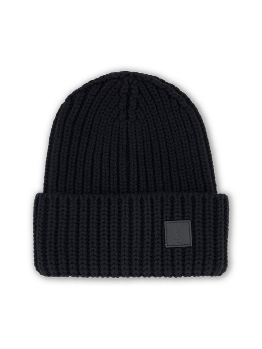 Beanie A0045W 3Y2061000 SAINT LAURENT 