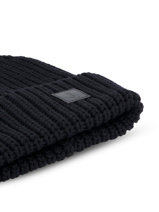 Beanie A0045W 3Y2061000 SAINT LAURENT 
