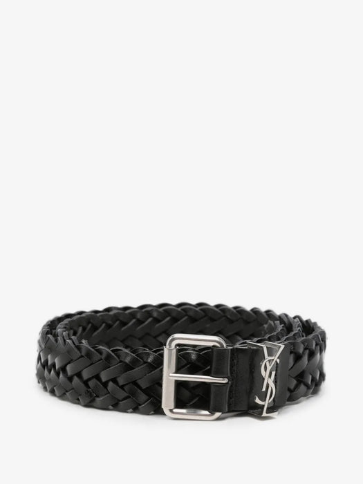 Cassandre-detail belt A004RQ AAD4Z1000 SAINT LAURENT 