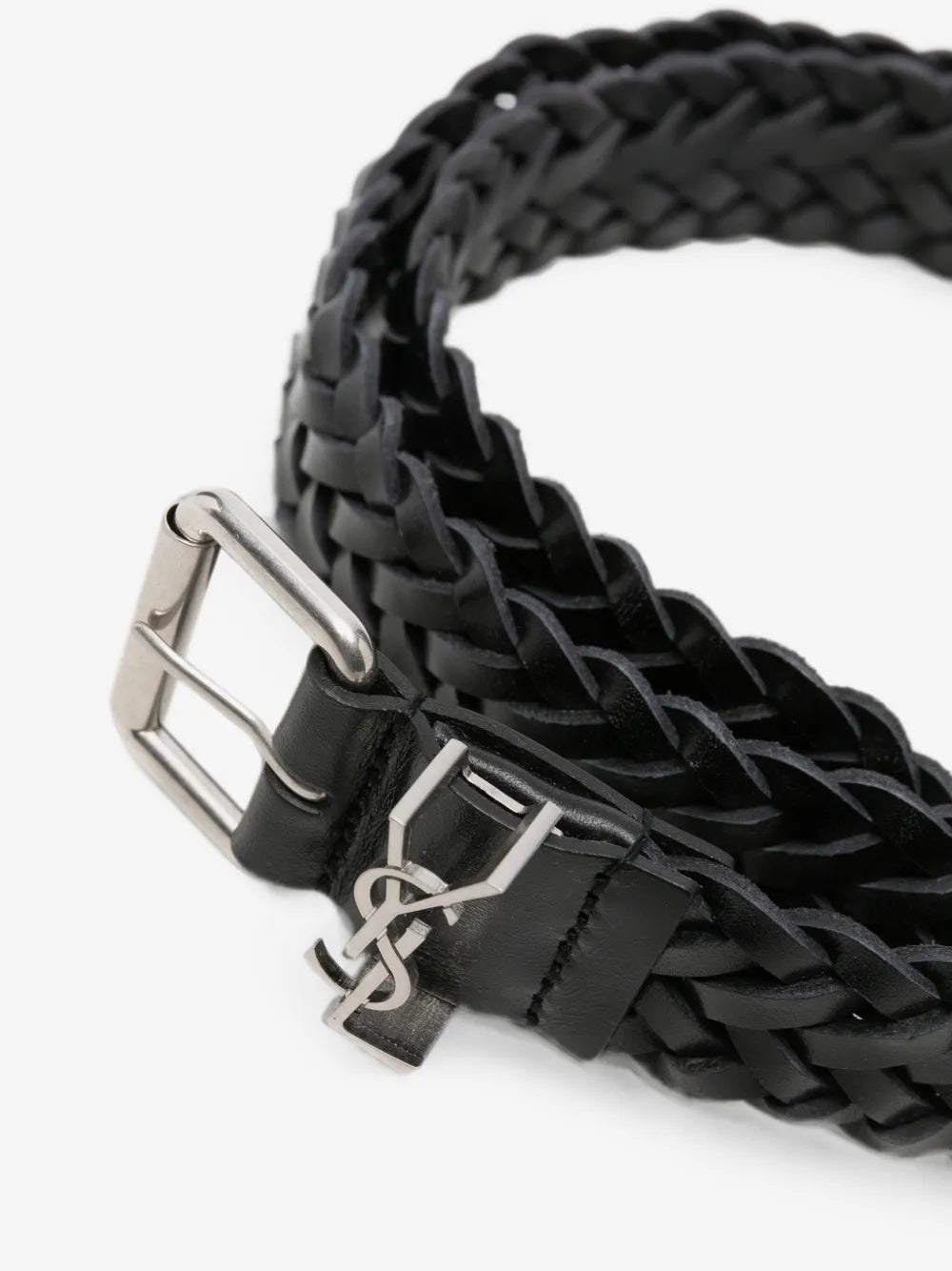 Cassandre-detail belt A004RQ AAD4Z1000 SAINT LAURENT 