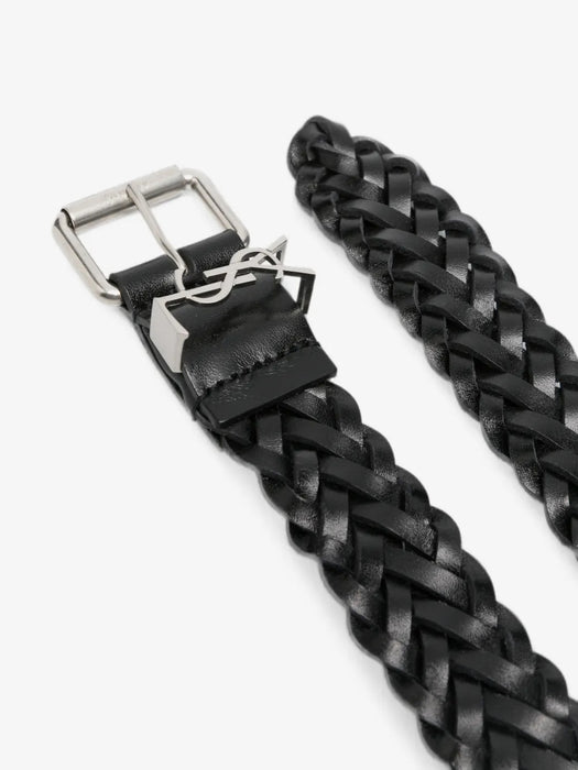 Cassandre-detail belt A004RQ AAD4Z1000 SAINT LAURENT 