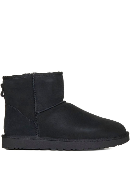 Women Classic Mini II 1016222-BLK  UGG 