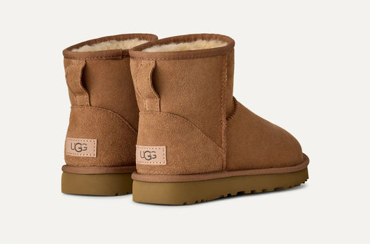 Women Classic Mini II 1016222-CHE  UGG 