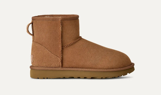 Women Classic Mini II 1016222-CHE  UGG 