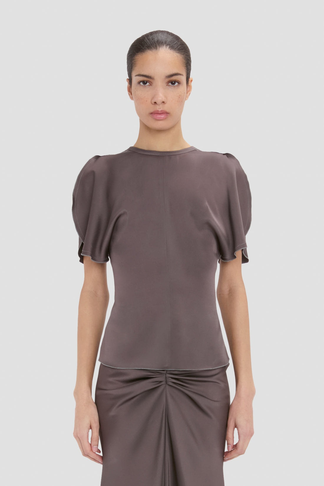 Bela Top In Ore 1126WTP006579A 9893 VICTORIA BECKHAM 