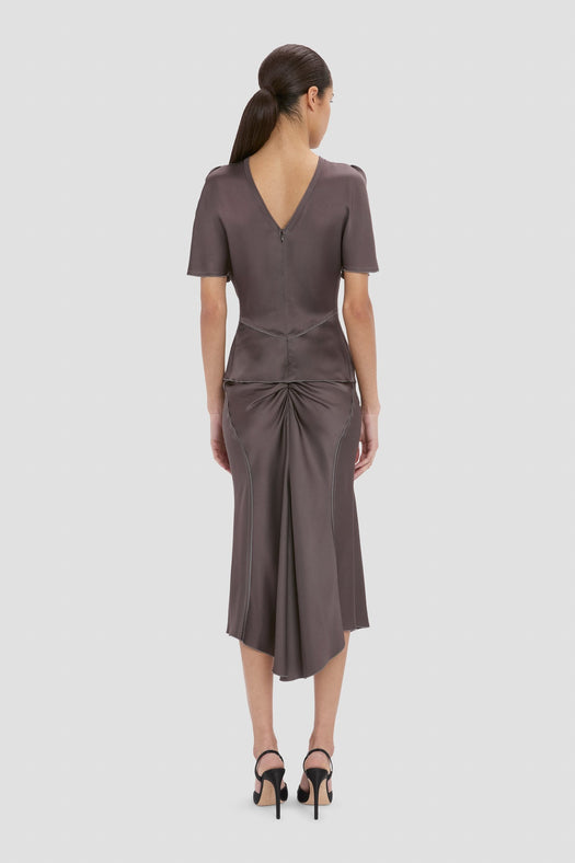 Bela Top In Ore 1126WTP006579A 9893 VICTORIA BECKHAM 