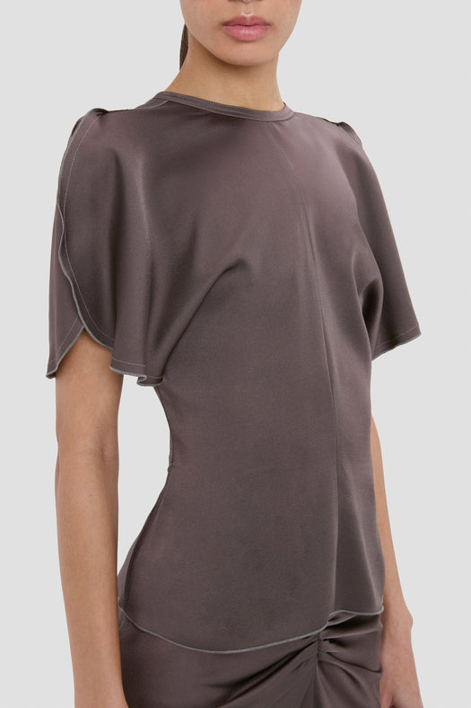 Bela Top In Ore 1126WTP006579A 9893 VICTORIA BECKHAM 
