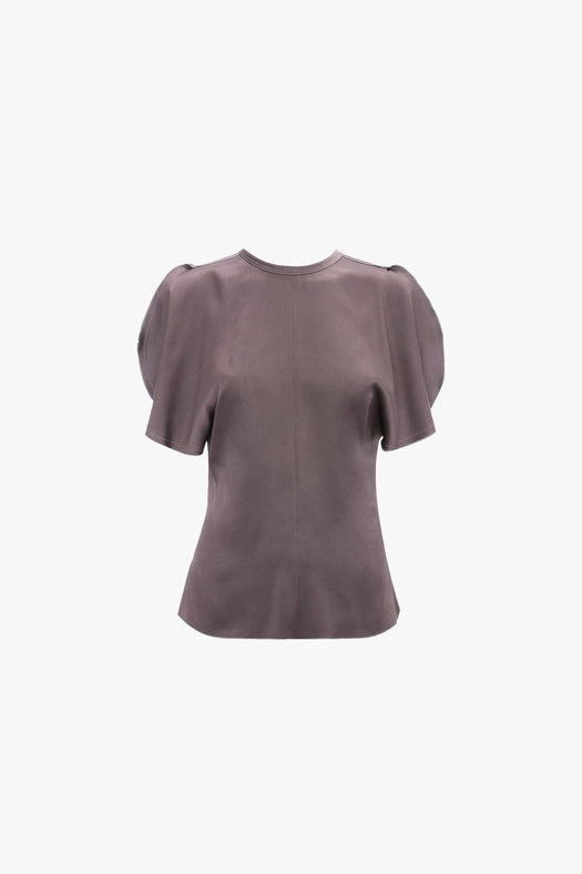 Bela Top In Ore 1126WTP006579A 9893 VICTORIA BECKHAM 