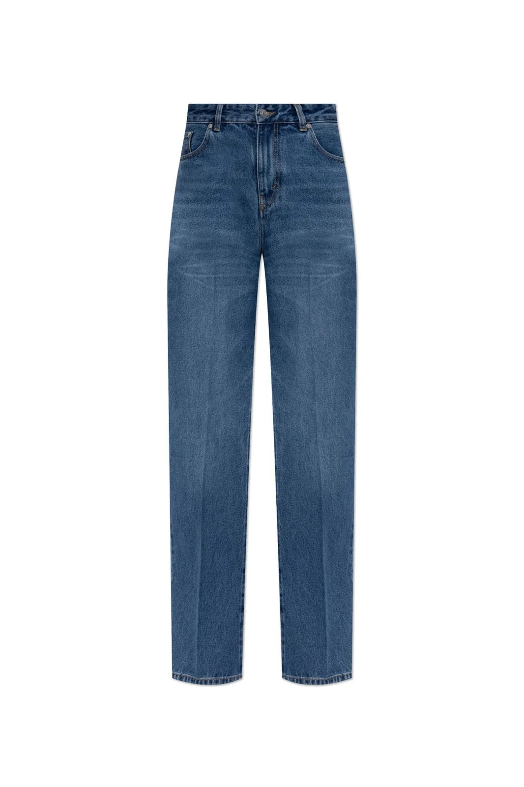 High Waist Jeans 1326DJE007319A 9532 VICTORIA BECKHAM 