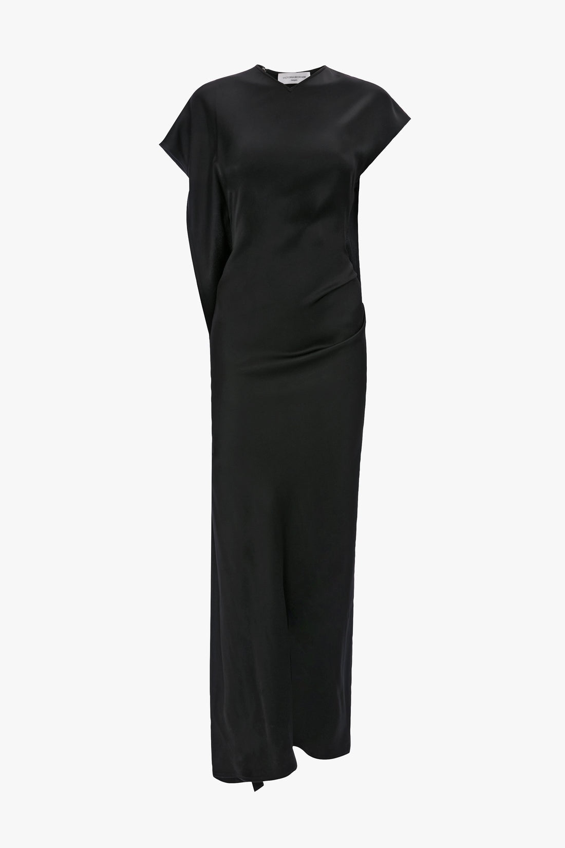 Victoria midi Dress 1326WDR007380E 1 VICTORIA BECKHAM 