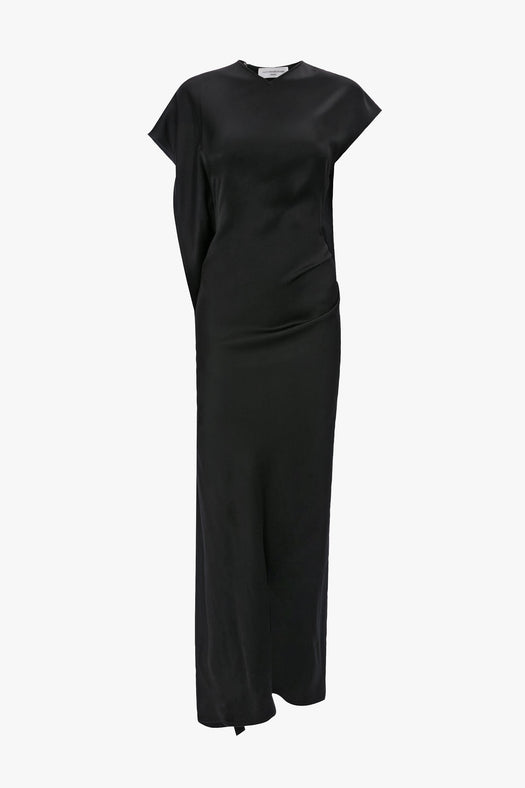 Victoria midi Dress 1326WDR007380E 1 VICTORIA BECKHAM 