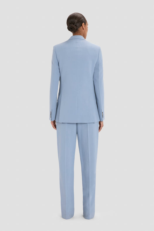 Tailored Jacket 1326WJK007370C 9908 VICTORIA BECKHAM 
