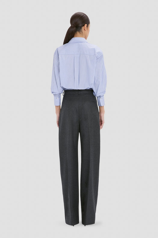 Ellys Shirt 1326WSH007474G 9909 VICTORIA BECKHAM 