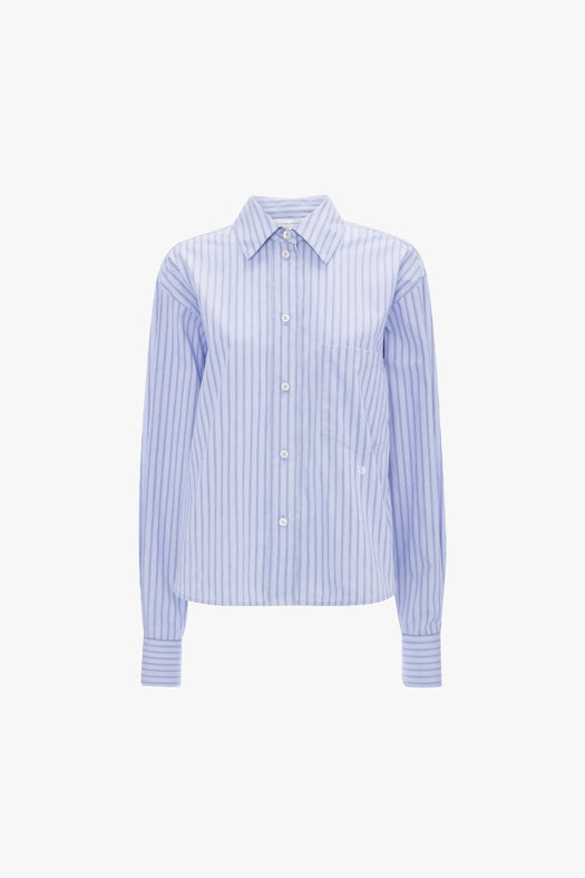 Ellys Shirt 1326WSH007474G 9909 VICTORIA BECKHAM 