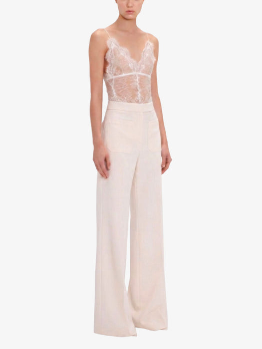 Lace Bodysuit 1326WTP005746A 3 VICTORIA BECKHAM 